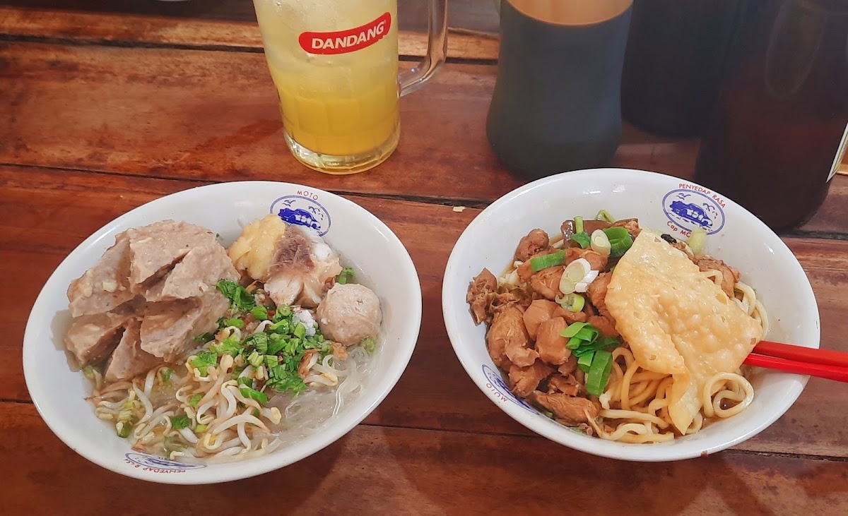 Bakso Moro Seneng Photos 2